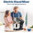 380w 4.75qt. 8-speed Stand Mixer-104469778
