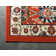 Britannia Floral Indoor Rug