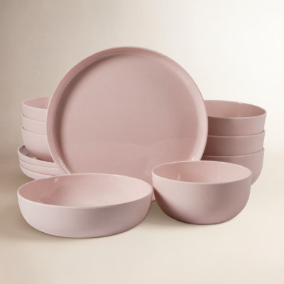 Candy Skies Dinnerware Set