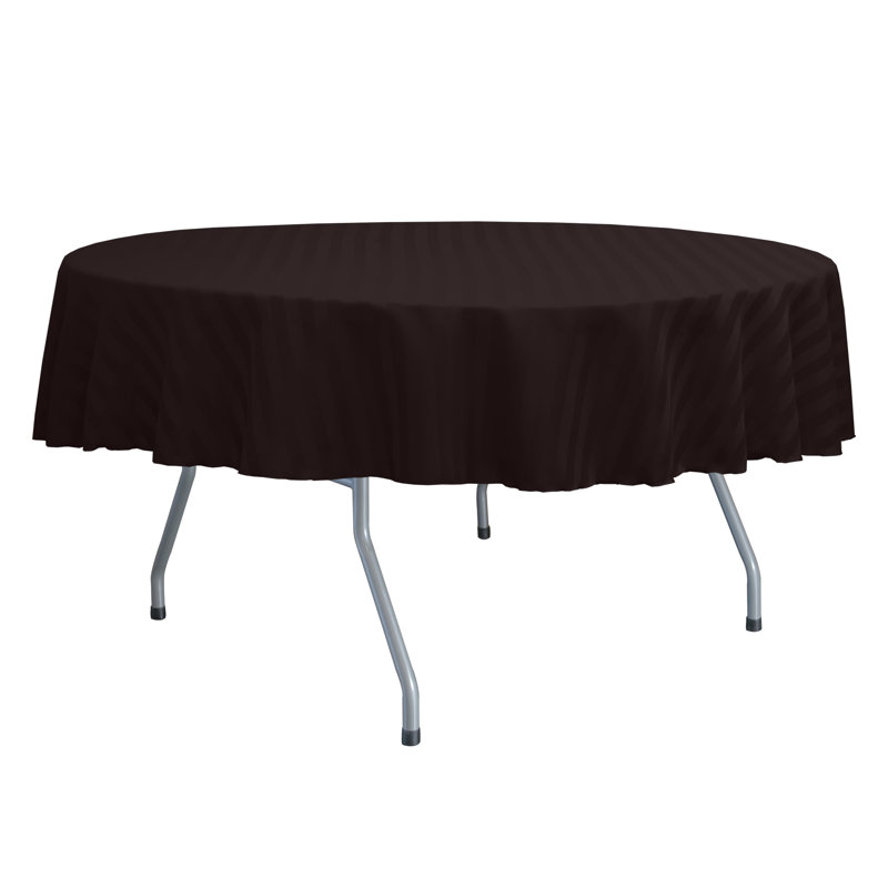 Nappe Latitude Run®, 72 po x 72 po, Espresso, 1