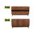 Solid Wood Accent