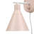 Tristan Armed Sconce-87943297