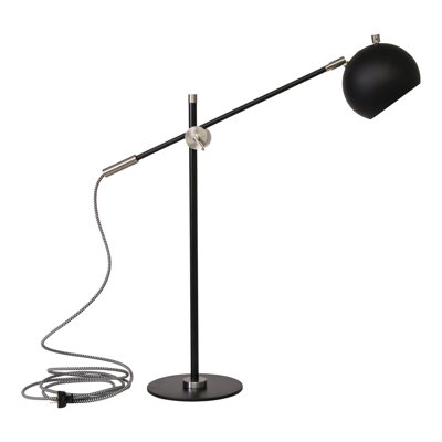 Orwell Metal Desk Lamp