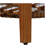 Masayushi Patio Acacia Wood Lounge Chair With Removable Cushions-112504040-113571453