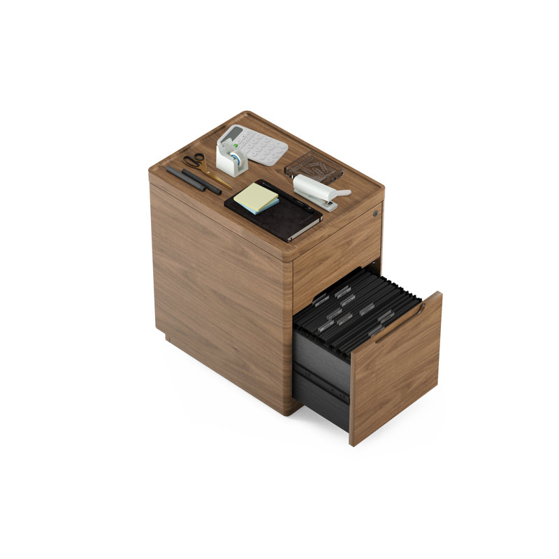 Luma 2 - Drawer File Cabinet