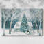 Christmas Holiday Arts - Toile tendue avec châssis-506733526