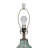 Kaylon Buffet Lamp