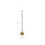 Bejan 158cm Matte Traditional Floor Lamp
