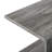 End Table with Build In USB Ports and Outlets, Narrow Nightstand for Small Spaces-384924018
