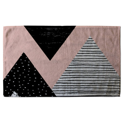 Barwick Midweight Bath Towel
