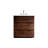 Tia 30"  Bathroom Vanity With Sink With 3 Faucet Holes  with Drawer,Bathroom Storage Cabinet-1432424930