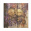 Mauve et jaune, collage intemporel IV - Classiques sur bois-1425796057
