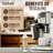 Coffee Machine Descaling Solution