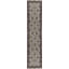One-of-a-Kind 3'1" X 14'8" Area Rug