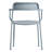 Trim Premium All-Weather Wicker Outdoor Stacking Dining Armchair-103405150