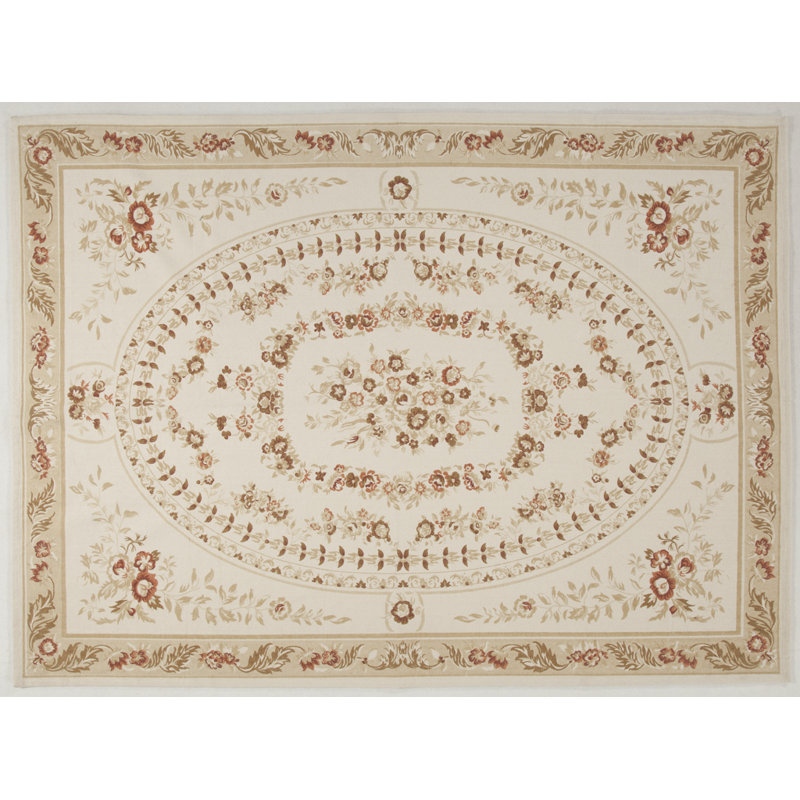 Jalal Oriental Hand Woven Area Rug, Rectangle 170 x 240cm