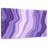 Avery Abstract Purple Layers-107709990
