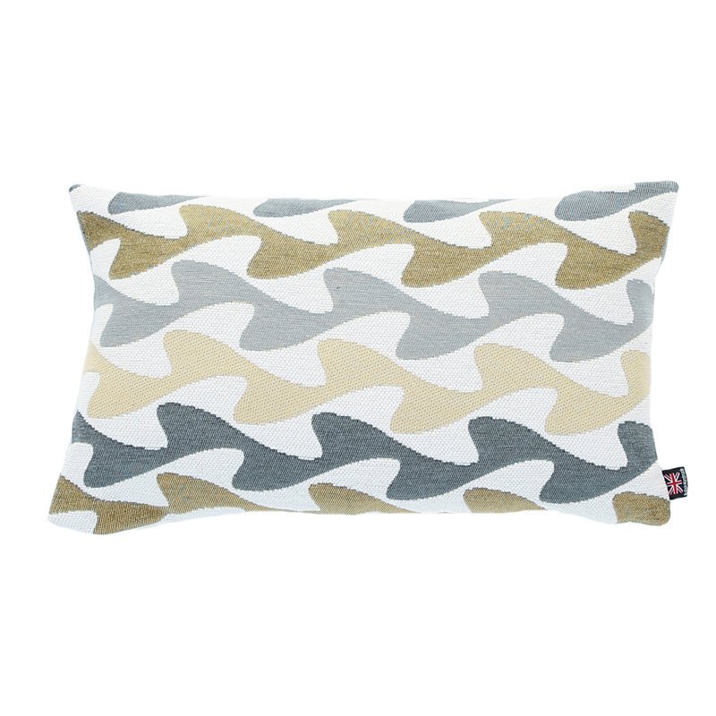 Abrams Rectangular Throw Cushion