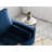 Maeesha 70" Velvet Square Arm Sofa-69649953
