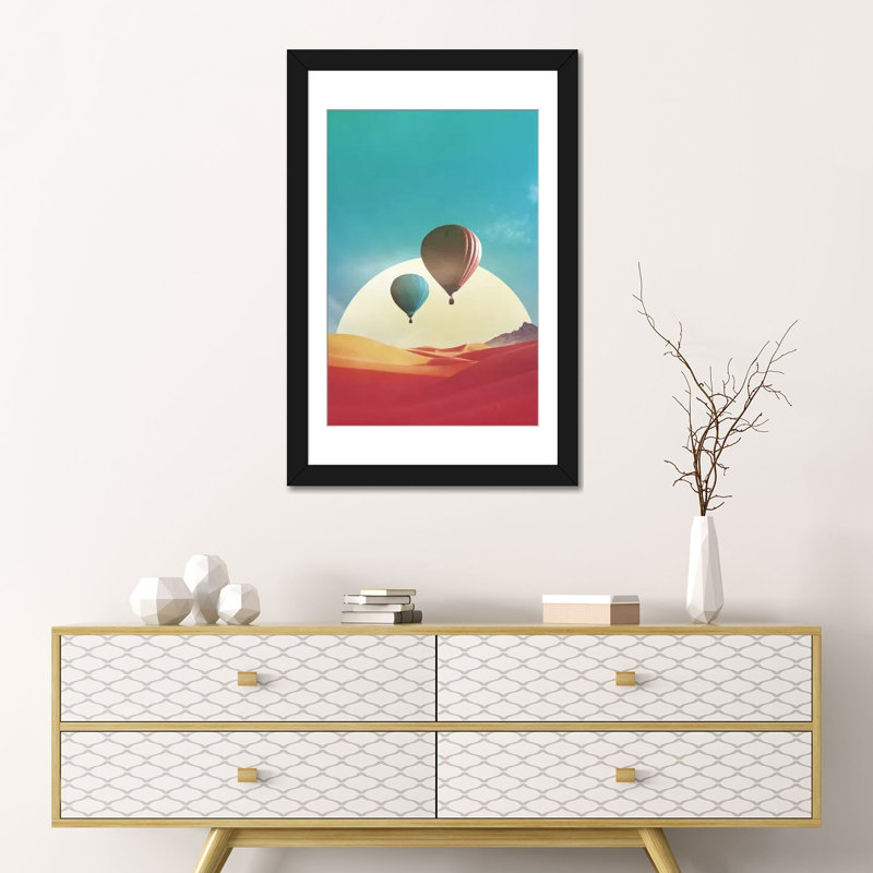 « stereolab », impression sur toile, H 24 po x l 16 po x P 1 po, Papier avec cadre noir, Blanc