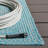 Braided 283 Hand Woven Performance Machine Washable No Pattern Rug-1482139785