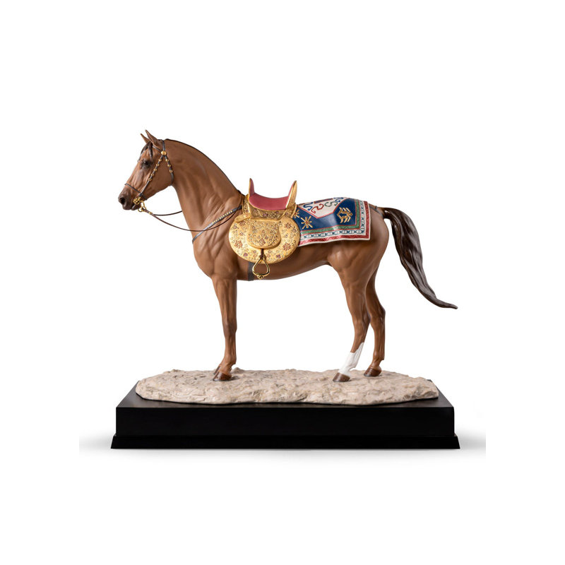 Karabakh Horse L.E. 750 Units