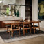 Tapis réversible en laine Wolf-871082743