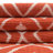 Outdoor Preen Area Rug Red Ivory Color-71178819