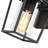 Yeles Iron Wall Light