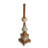 Sneads Handmade Finial Decorative Object