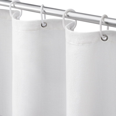 Ruhhena Shower Curtain