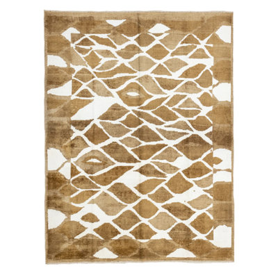 Tapis en laine Midelt