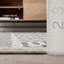 Tapis beige/gris Warrnambool-431984873