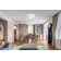 Crystal LED Flush Mount
