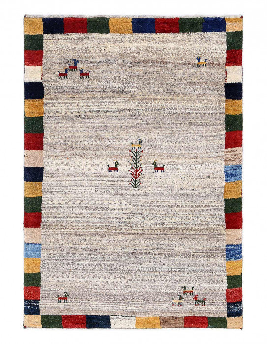 One-of-a-Kind 2'8'' X 3'11'' Area Rug