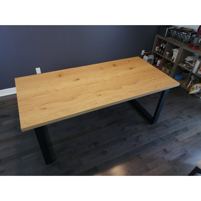 Akiera Extendable Dining Table