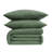 Truly Soft Crinkle Garment Wash Comforter Set-101468767-101468766