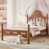 Brun antique est en rupture de stock