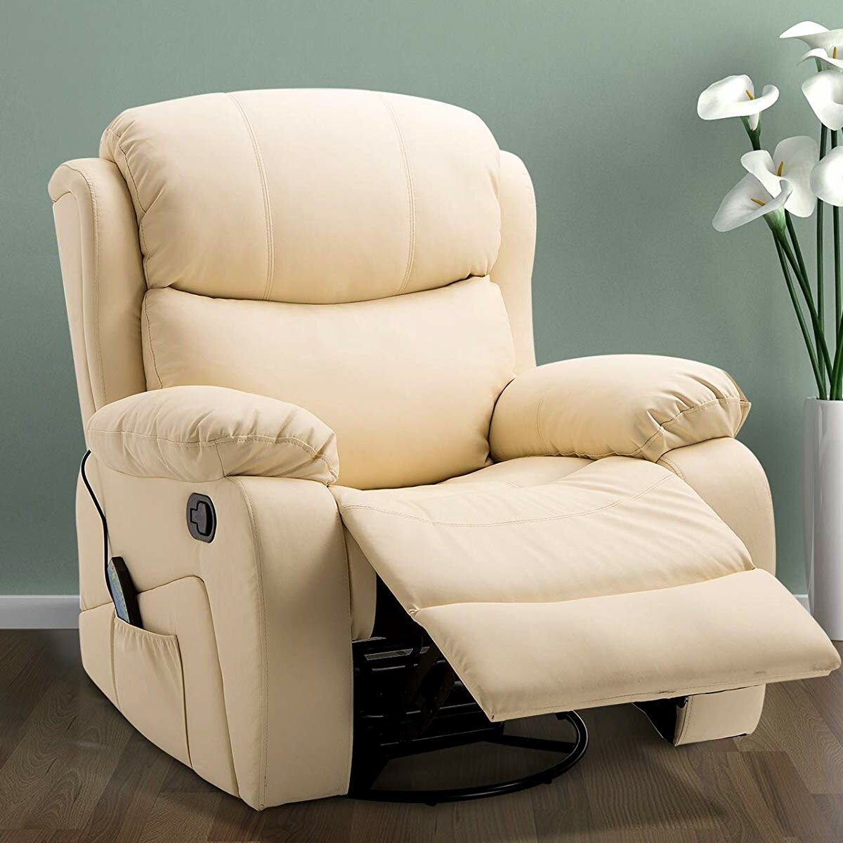 Target small deals recliners