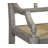 William Yeoward Solid Wood Bench
