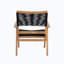 Chaise de patio Affton
