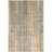 Pierrette Vintage Performance Abstract Rug-203890561