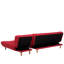 Casserly 5 Seater Sofa & Chaise-36673744