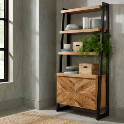 Joachim Display Cabinet
