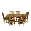 Table de salle à manger Fyn-1319270804