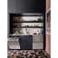 Powersteam Stainless Steel Dishwasher