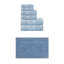 Ensemble de serviettes de bain et tapis de bain Bublitz Classy-102445832-127863108