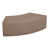 Brown Crosshatch