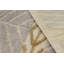 Rug & Kilim’S Scandinavian Style Rug With Gray And Beige-Brown Geometric Patterns