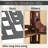 Organizer Holder Angle And Height Adjustable ...